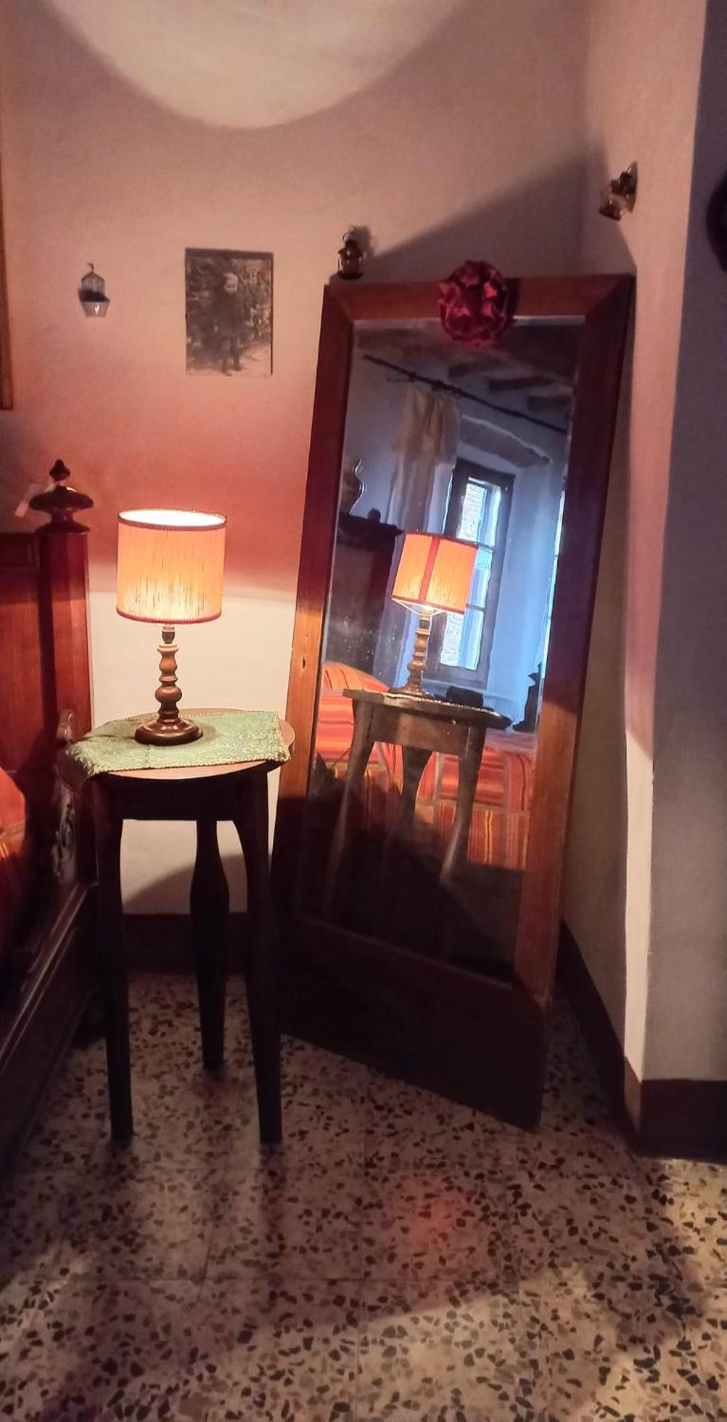 La Casa Del Gallo Radicondoli Kültér fotó