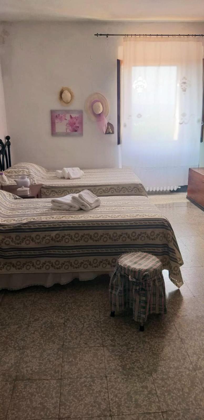 La Casa Del Gallo Radicondoli Kültér fotó